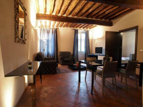 Hotel Parizzi Suites & Studio