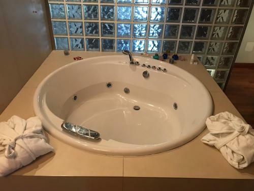 Hotel Parizzi Suites & Studio