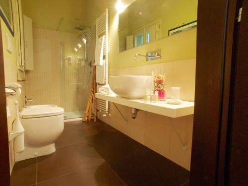 Hotel Parizzi Suites & Studio