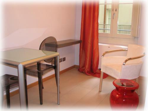Hotel Parizzi Suites & Studio