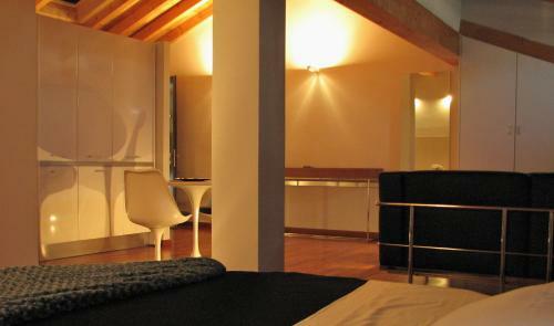 Hotel Parizzi Suites & Studio