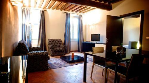 Hotel Parizzi Suites & Studio