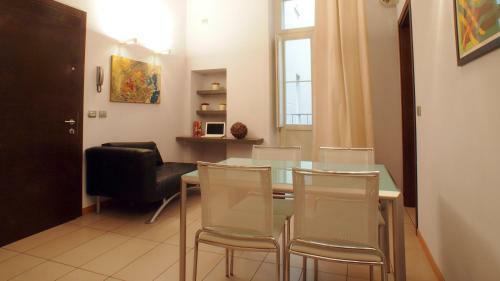 Hotel Parizzi Suites & Studio