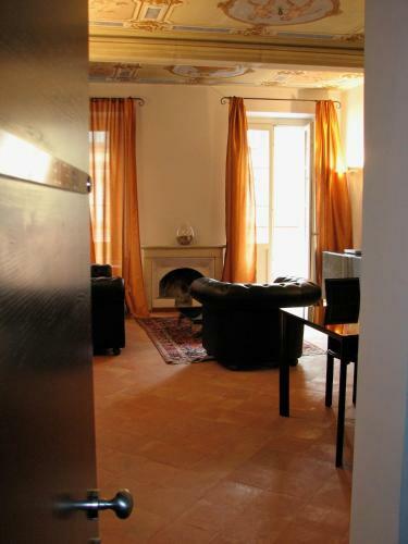 Hotel Parizzi Suites & Studio