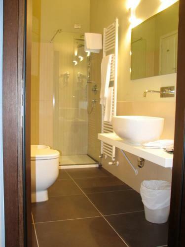 Hotel Parizzi Suites & Studio