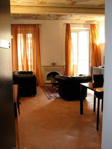 Hotel Parizzi Suites & Studio