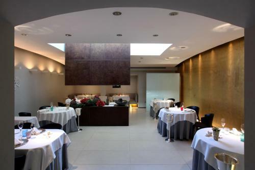 Hotel Parizzi Suites & Studio