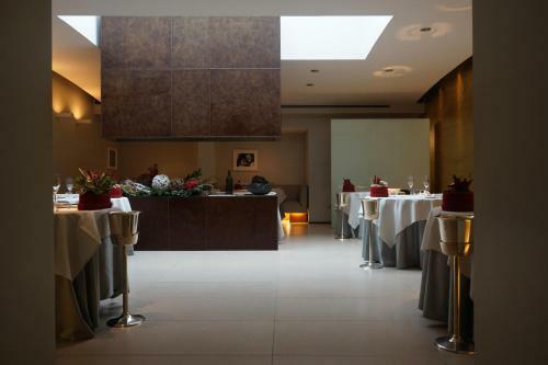 Hotel Parizzi Suites & Studio
