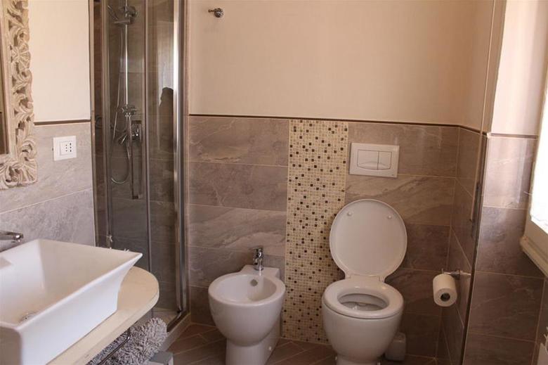 Il Giramondo Bed And Breakfast