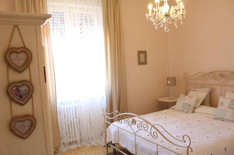 Il Giramondo Bed And Breakfast