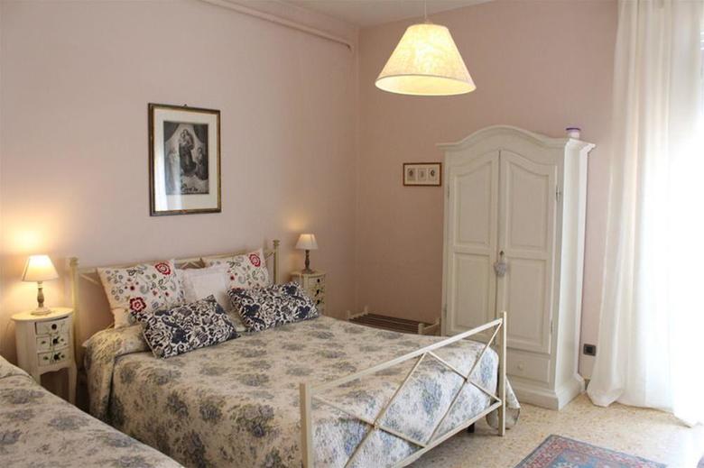 Il Giramondo Bed And Breakfast