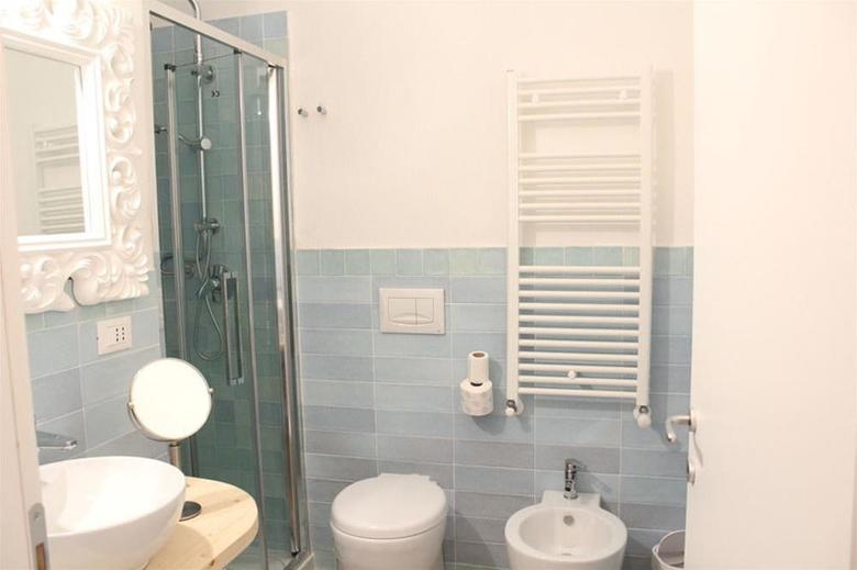 Il Giramondo Bed And Breakfast