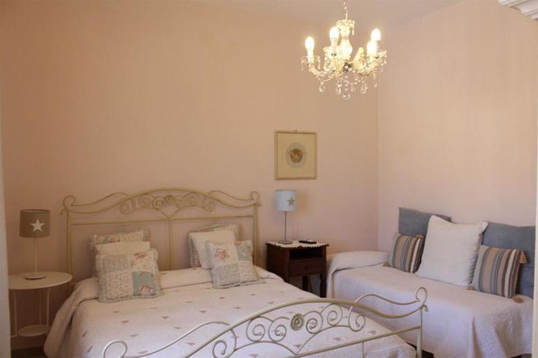 Il Giramondo Bed And Breakfast