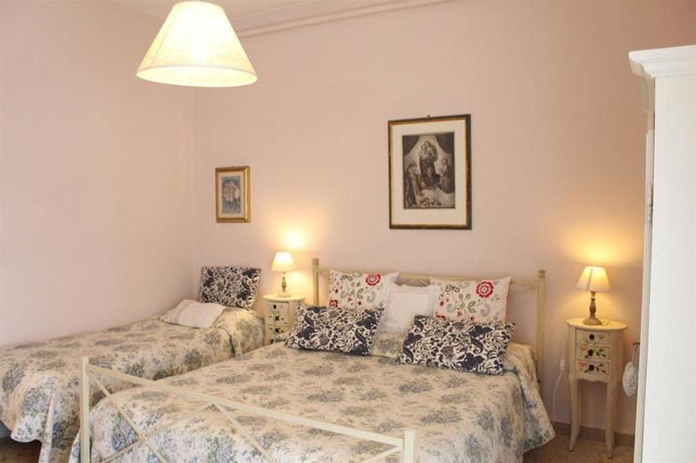 Il Giramondo Bed And Breakfast