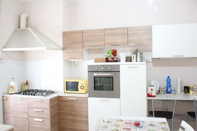 Il Giramondo Bed And Breakfast