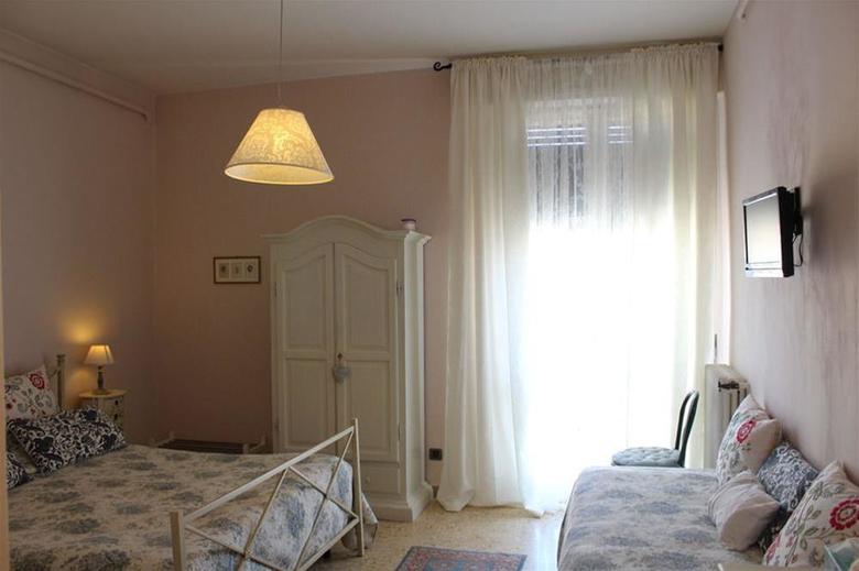 Il Giramondo Bed And Breakfast
