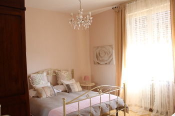 Il Giramondo Bed And Breakfast