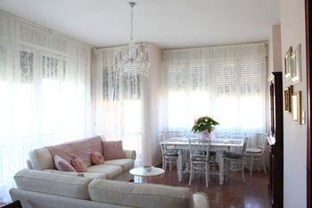 Il Giramondo Bed And Breakfast
