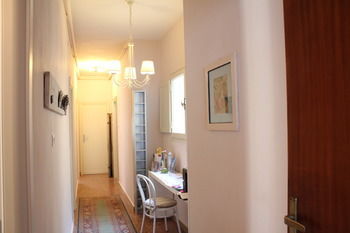 Il Giramondo Bed And Breakfast