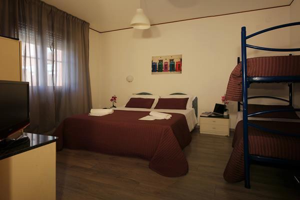 Hotel Capitol