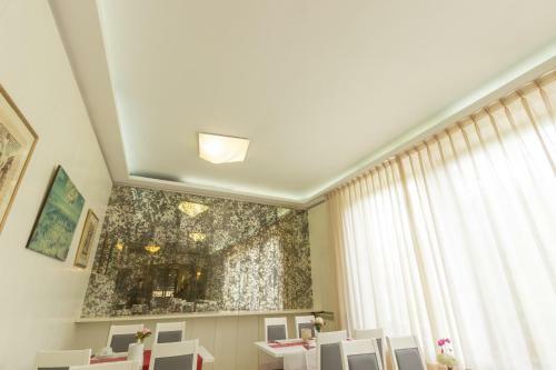 Hotel Roma
