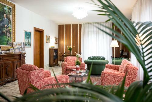 Hotel Roma