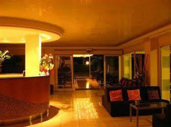 Hotel Du Lac
