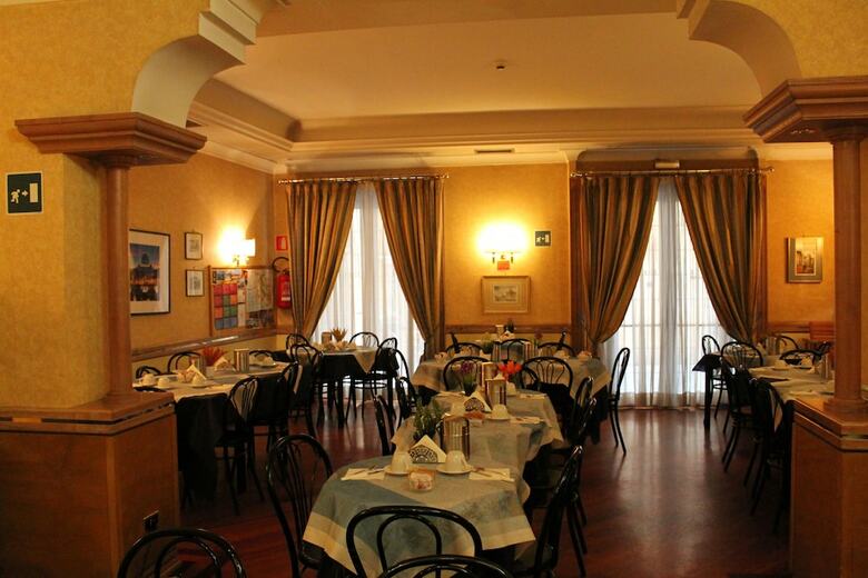 Hotel Pomezia