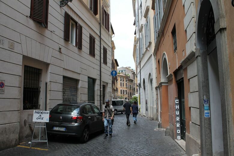 Hotel Pomezia