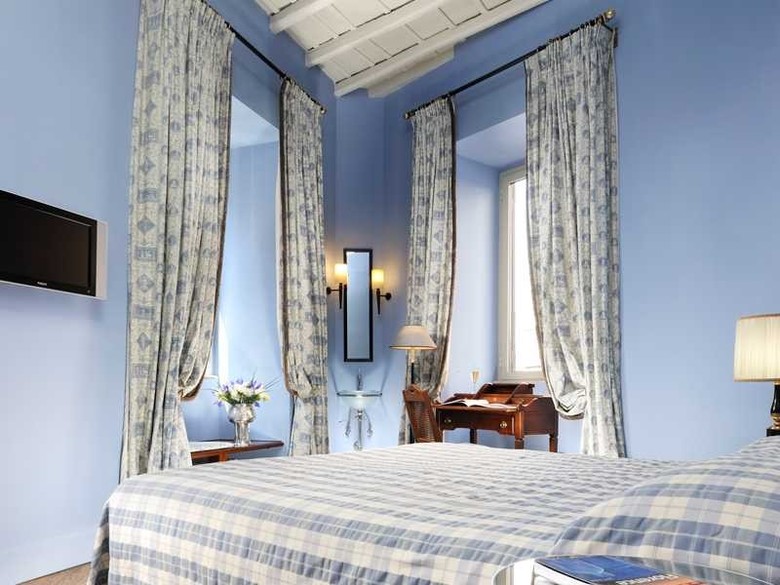 Hotel Casa Howard (capo Le Case)
