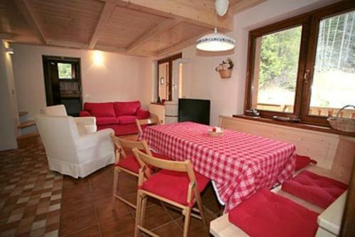 Apartamento Residence Anny