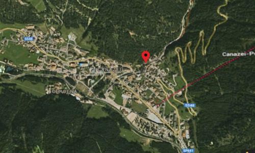 Apartamento Residence Anny