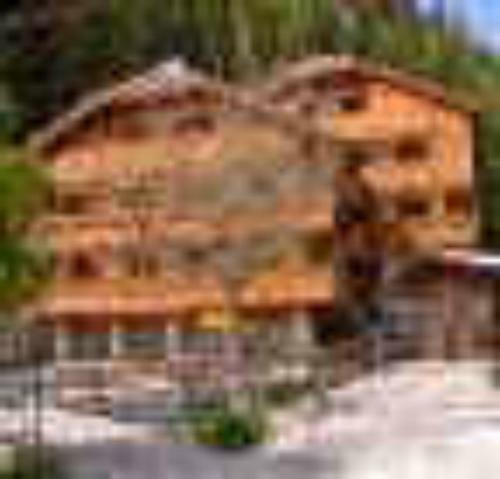 Apartamento Residence Anny