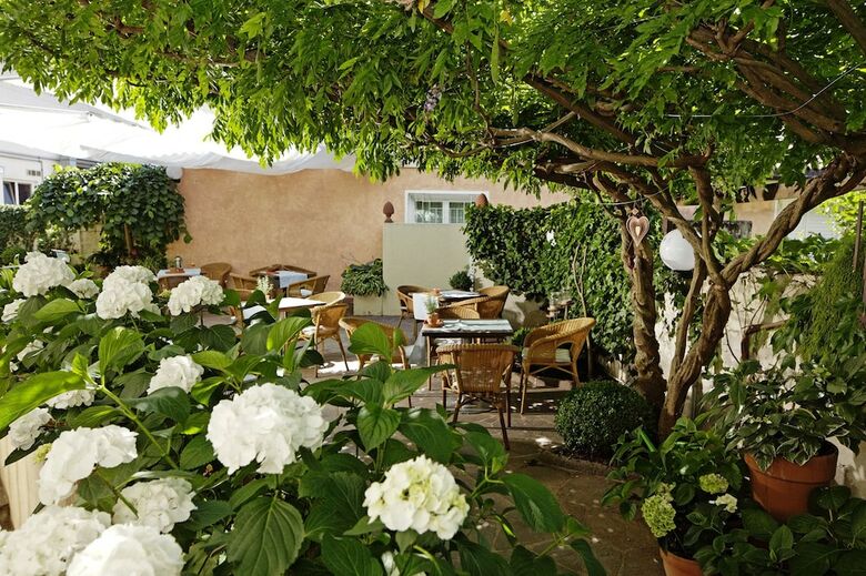 Hotel Sparerhof