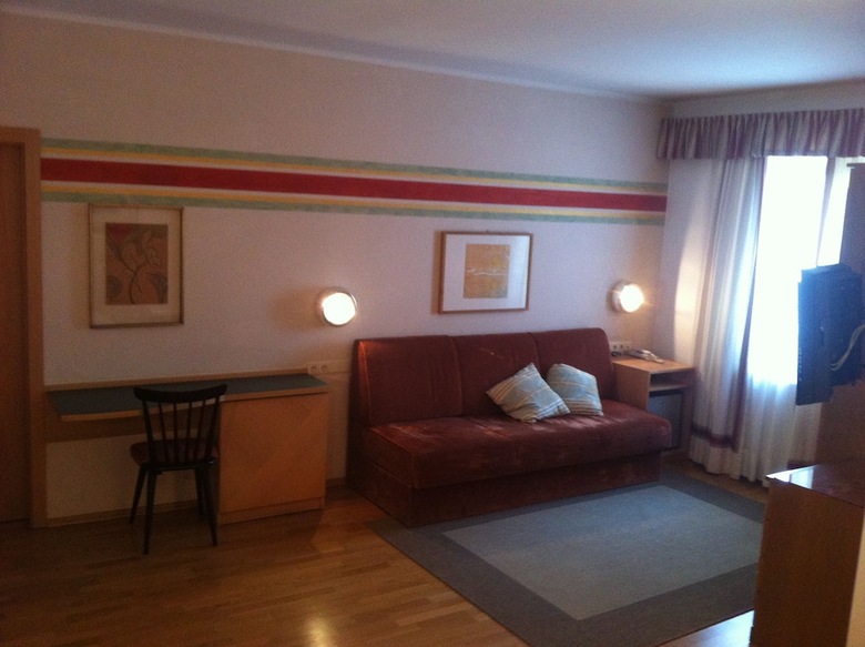 Hotel Sparerhof