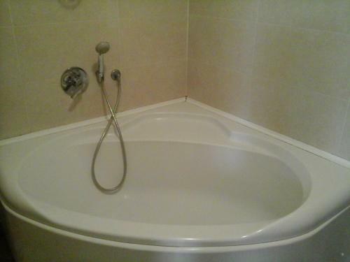 Apartamento Appartamento Rencio