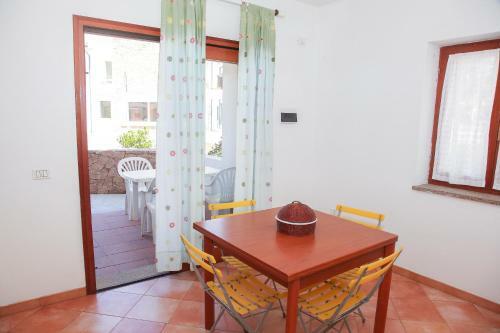 Apartamento A.i.r. Isola Rossa Borgo Di Mare