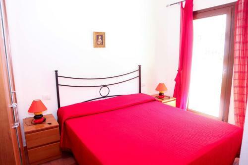 Apartamento A.i.r. Isola Rossa Borgo Di Mare