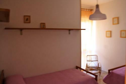 Apartamento A.i.r. Isola Rossa Borgo Di Mare