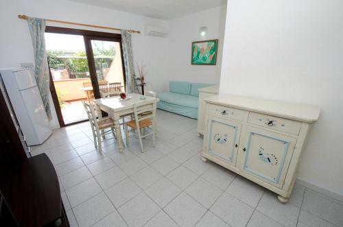 Apartamento A.i.r. Isola Rossa Borgo Di Mare