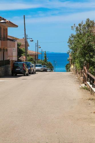 Apartamento A.i.r. Isola Rossa Borgo Di Mare