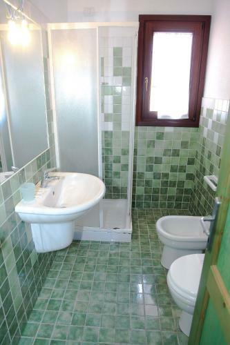 Apartamento A.i.r. Isola Rossa Borgo Di Mare