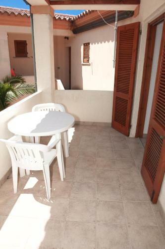 Apartamento A.i.r. Isola Rossa Borgo Di Mare