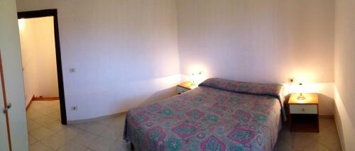 Apartamento A.i.r. Isola Rossa Borgo Di Mare