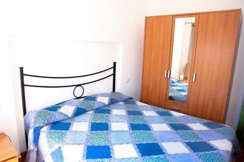 Apartamento A.i.r. Isola Rossa Borgo Di Mare