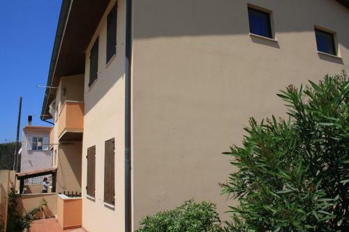 Apartamento A.i.r. Isola Rossa Borgo Di Mare