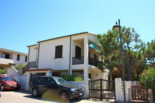 Apartamento A.i.r. Isola Rossa Borgo Di Mare