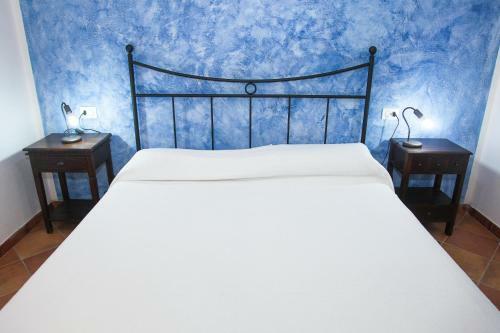 Apartamento A.i.r. Isola Rossa Borgo Di Mare