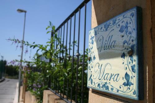 Villa Mara B&B