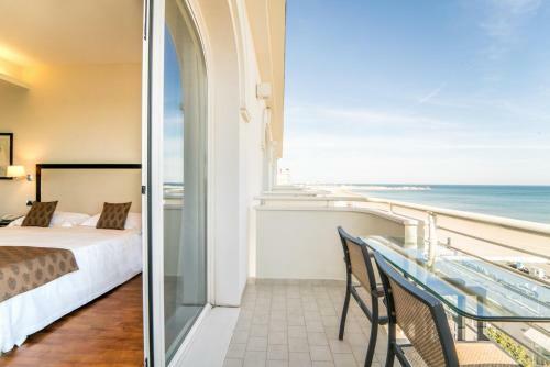 Terrazza Marconi Hotel&spamarine